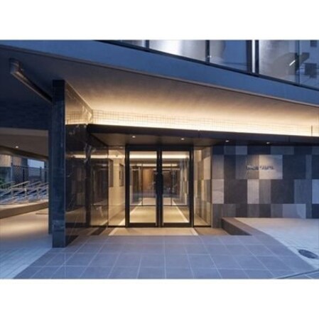 クオリタス田端の物件内観写真